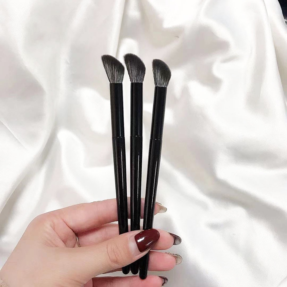 【COD Tangding】Brush Contouring Shading Hidung Untuk Alat Kecantikan