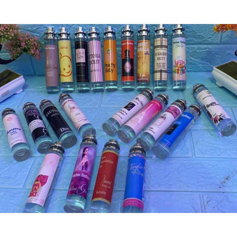 Parfum thailand 55ml