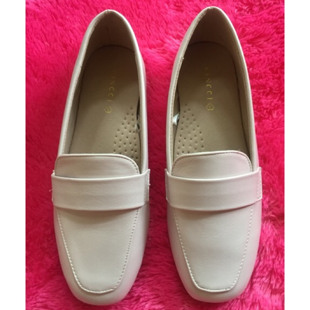 SEPATU FLAT SHOES VINCCI ORIGINAL MALAYSIA NEW