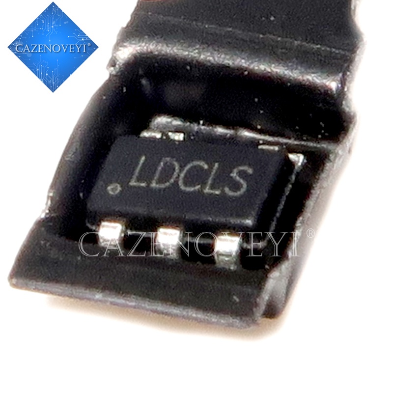 10pcs Ic Sy8088Aac Sy8088 Sy8089Aaaac Sy8089 Sot-23-5