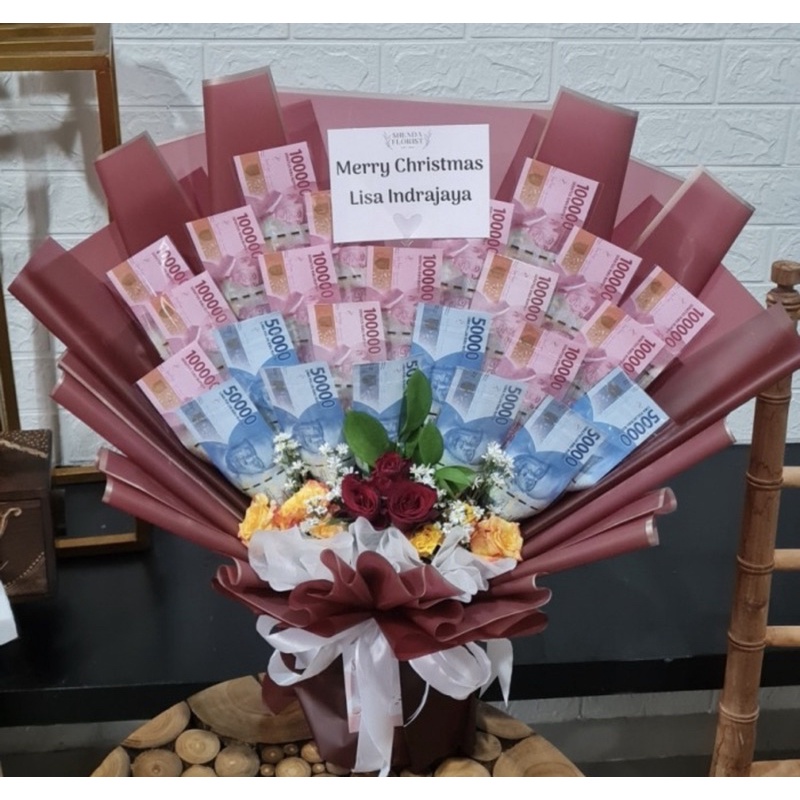 ( Pak 100 Lembar ) OPP PLASTIC - PLASTIC KACA LEM - TRANSPARANT CLEAR / KANTONG BENING UANG LEM 7x15 / CLEAR PLASTIC MONEY / BUNGKUS PELINDUNG UANG PEREKAT UNTUK KARANGAN BUKET UANG / MONEY BOUQUET / RANGKAIAN BUKET DUIT DIY FLORIST / KARANGAN UANG