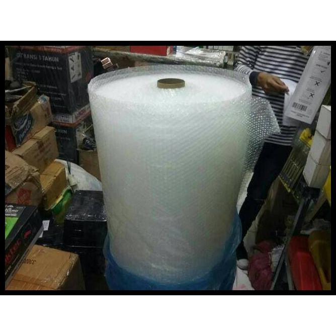

PROMO BUBBLE WRAP UKURAN SEDANG
