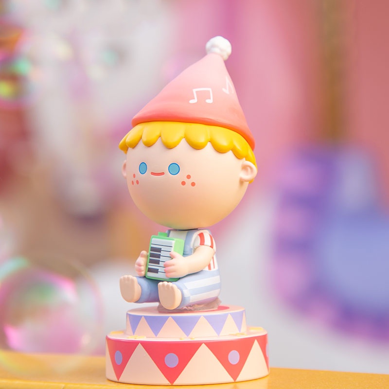 KKV-Pan · pan Amusement Park Series (1 / 9) blind box/cute/gift