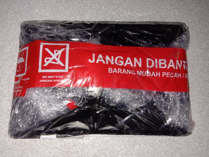 Gembok Anti Cairan Setan Anticut 40mm Pendek Sherlock