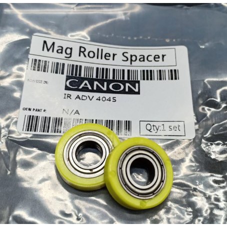 Spacer Magnet Roller CANON IR4025 IR4035 IR4045 IR4051 IR4225 IR4235 Compatible