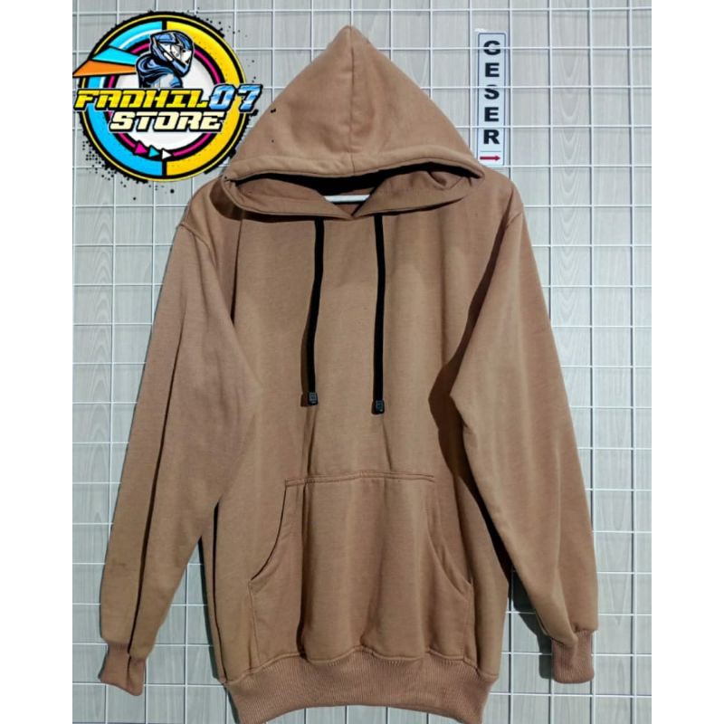 jaket hodie/jaket switer dewasa pria dan wanita