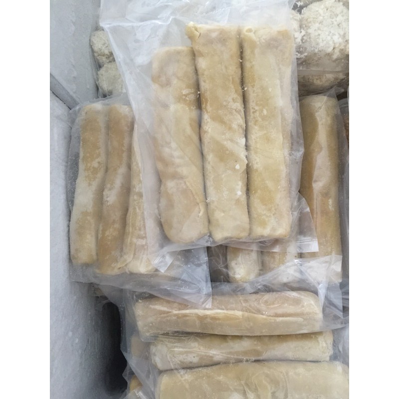 

Egg Chicken Roll