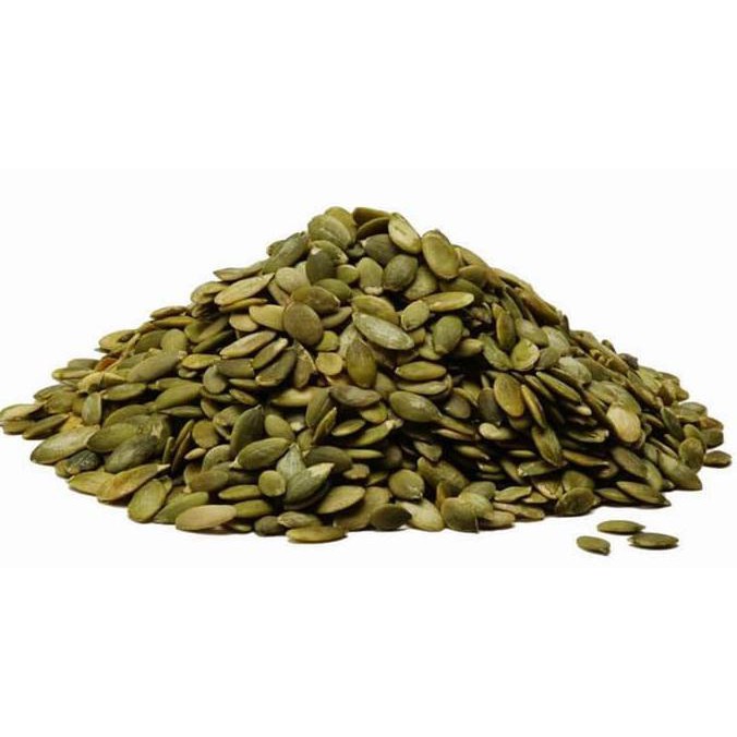 

Organic Pumpkin Seeds 1 KG Pumpkin Seed / Biji Labu organik 1 Kilogram