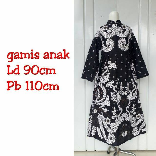 Couple gamis sogan 2518 high qualily!!!