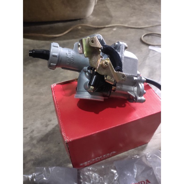 Karburator original Honda GL series Gl pro cdi glmax gl100 glk cb100 cb125