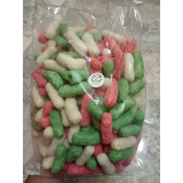 

Kue Tai Kucing 1/2 Kg