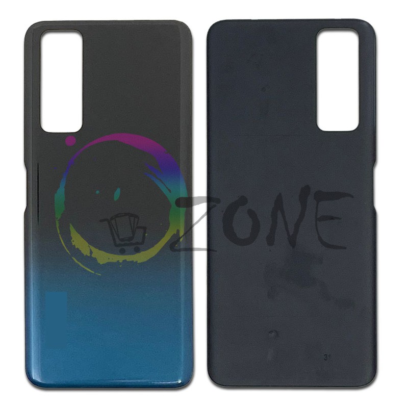 BACKDOOR - BACK CASING VIVO Y51 2020 TUTUPAN BELAKANG