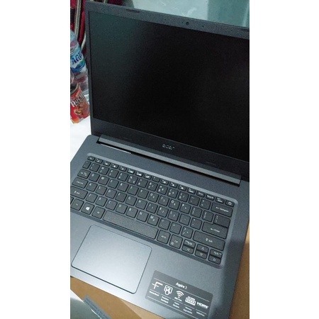 Acer Aspire 3 Slim A314-22-AOUJ
[14"/A3020E/4GB/HDD 1TB/OPI/BLACK]