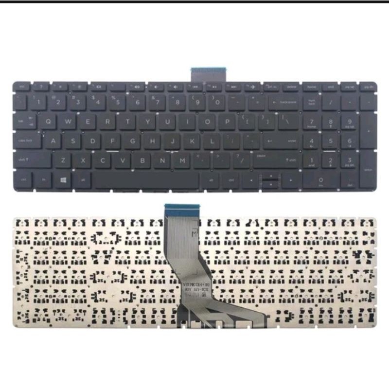 Keyboard Hp 15-DA0030TU 15-DB0005AU 15-DB0009AU 15-DB0011AU