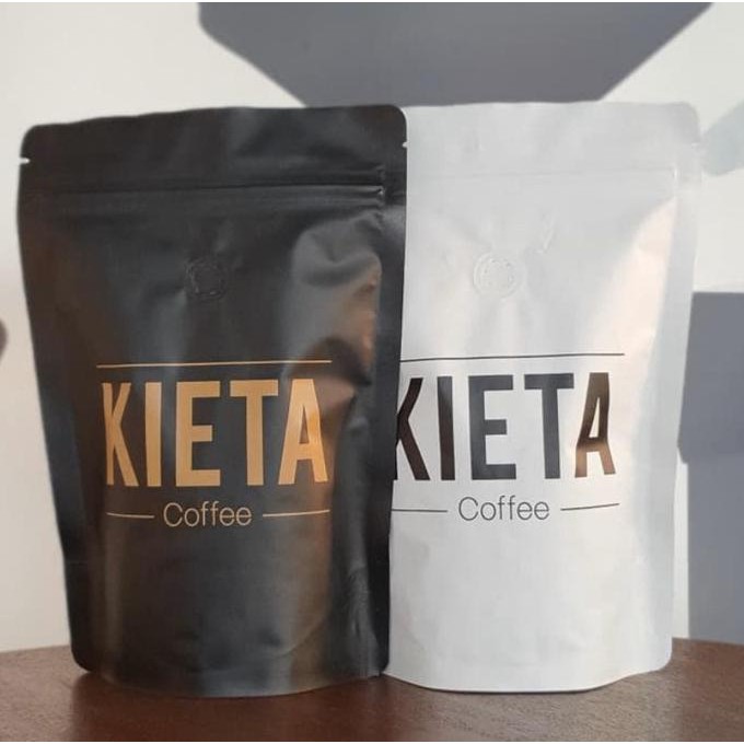 

Biji Kopi Fine Robusta Flores Manggarai 1KG by kieta coffee - BIJI KOPI