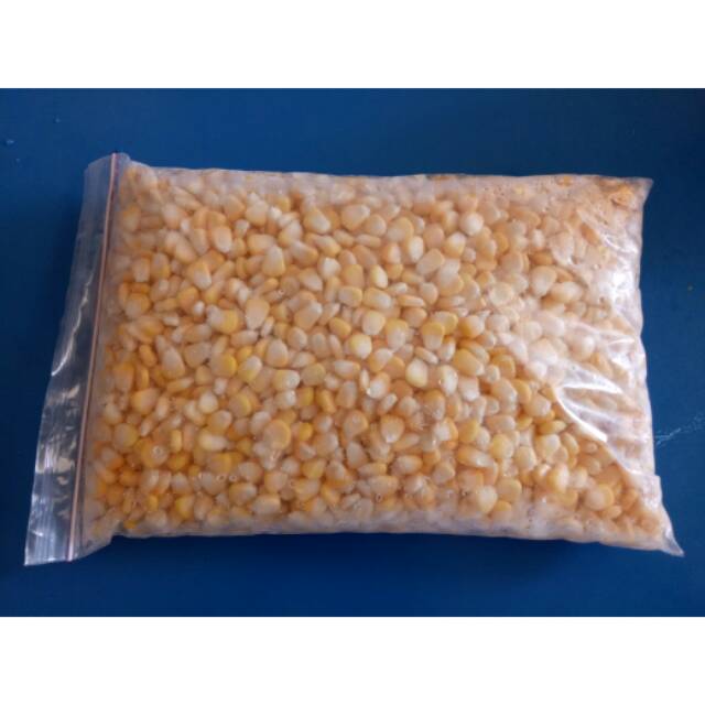

Jagung pupil 1kg