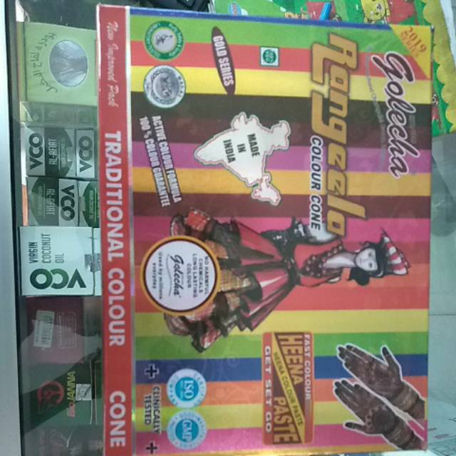 

Golecha rangeela