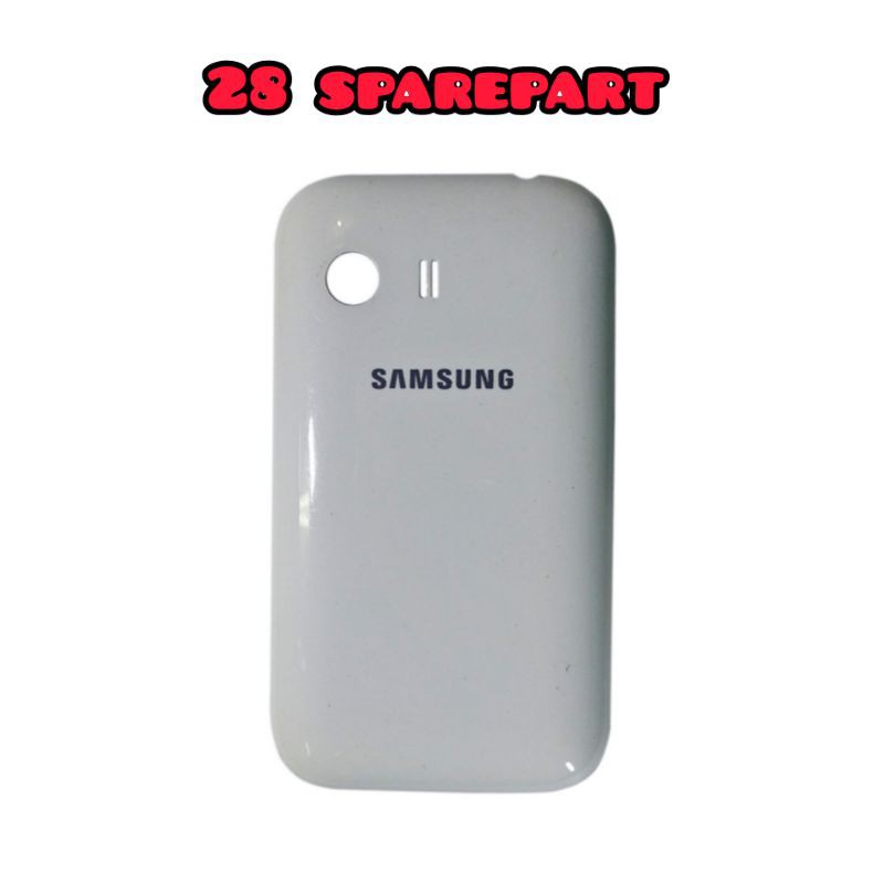 BACKDOR/TUTUP BELAKANG SAMSUNG GALAXY S5360 ORIGINAL