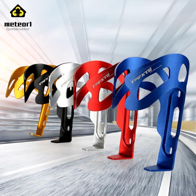 Rockbros Holder Botol Minum Sepeda Aluminium Style