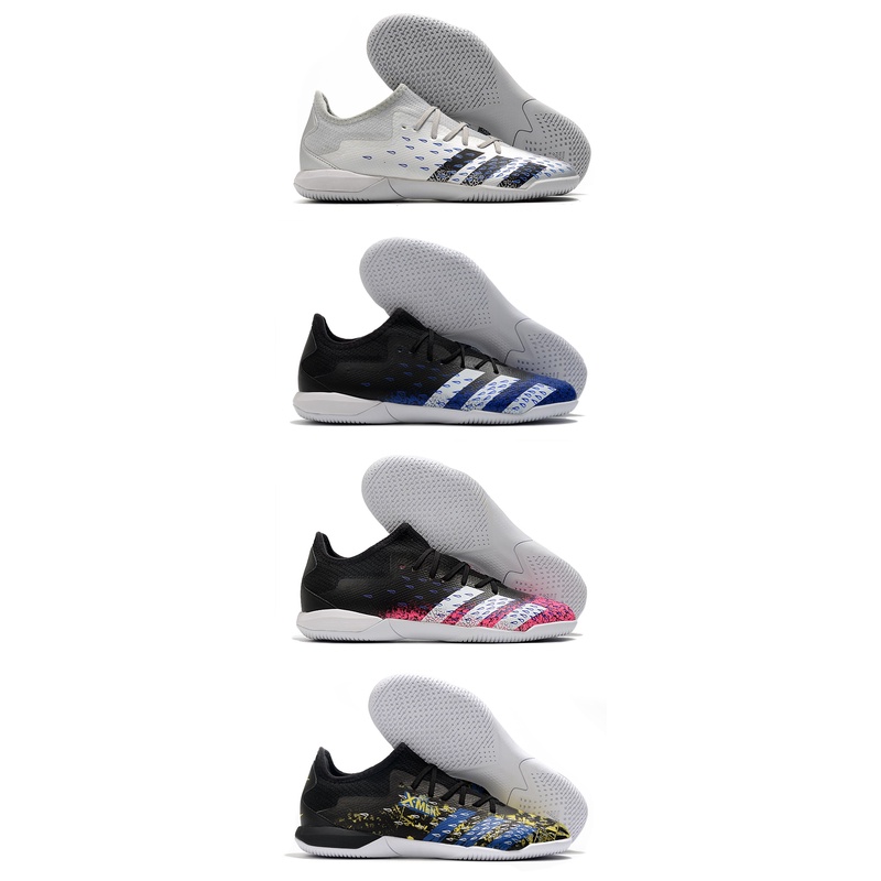 READY Sepatu Futsal Adidas Predator 20.3 Low IN TERMURAH