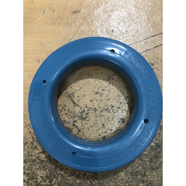 Gulungan pancing/spool pancing plastik 701