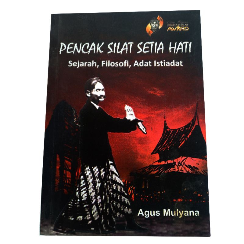 Buku Psht Pdf Cara Golden