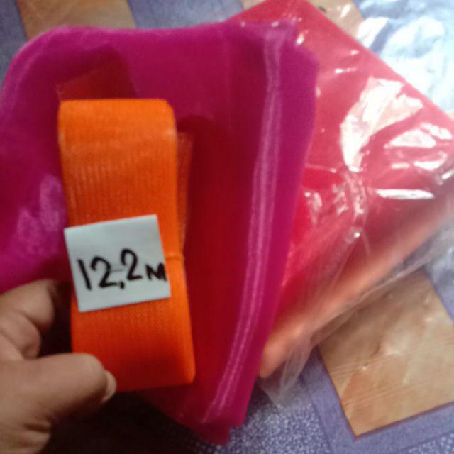 Harnet / Yure Per Meteran