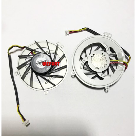 Fan Kipas Laptop Fujitsu LH532 LH530 LH520 AH530 AH532 BH530 BH531