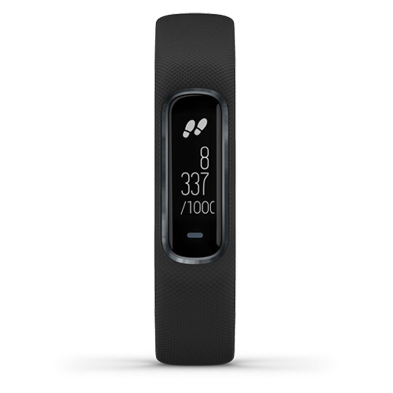 garmin vívosmart hr