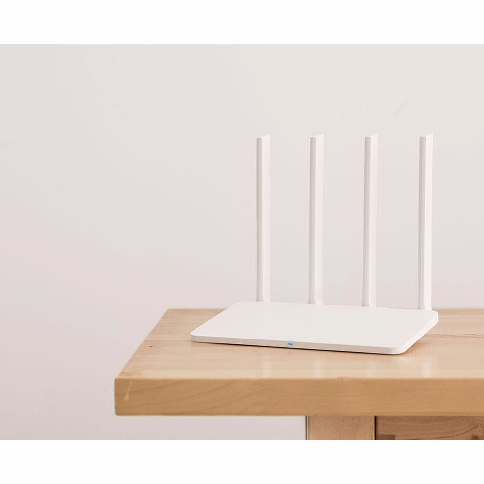 LIMITTED- Wireless Router Xiaomi WiFi 3C 802.11ac 300Mbps with 4 Antennas