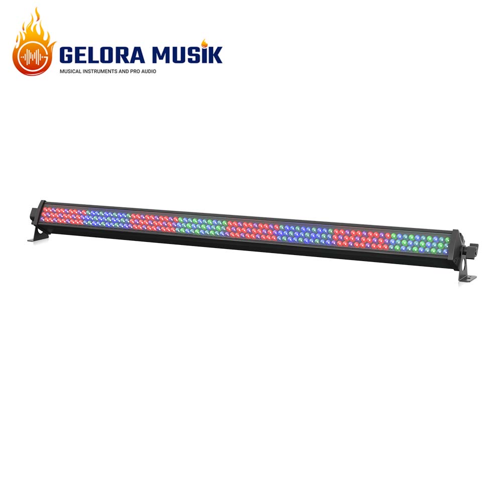 LED FLOODLIGHT BAR 240-8 RGB Behringer