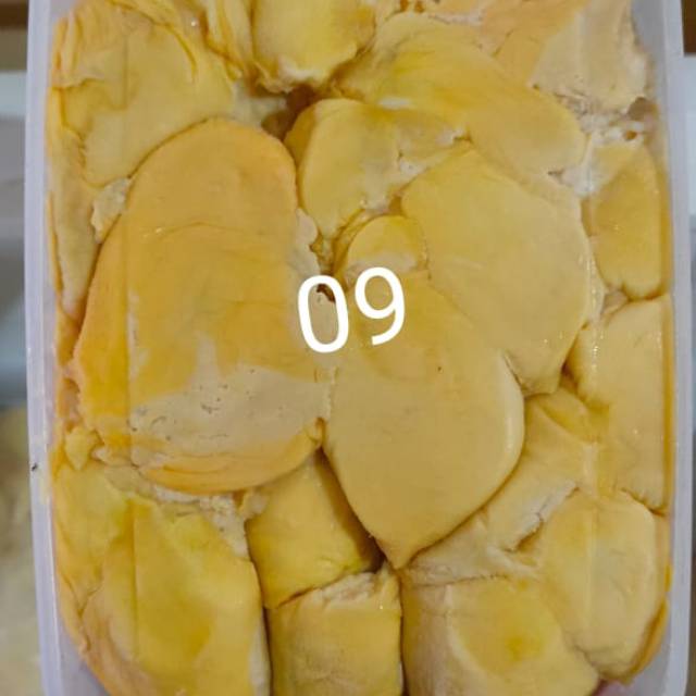 

Duren sidikalang premium