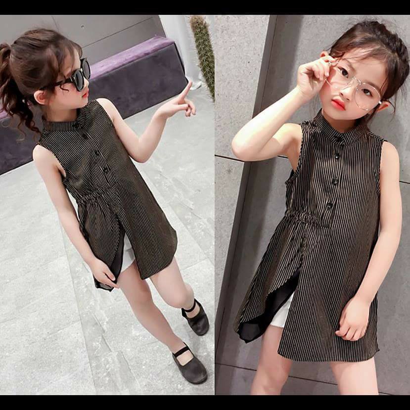 Dress Anak Cewek Airin Executive