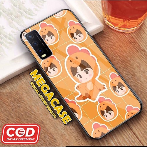 MEGACASE - CASE NCT DREAM CHIBI SAMSUNG A50 A50S A30S A13 A22 5G A22 4G A32 4G A32 5G A10 A10S M23 F