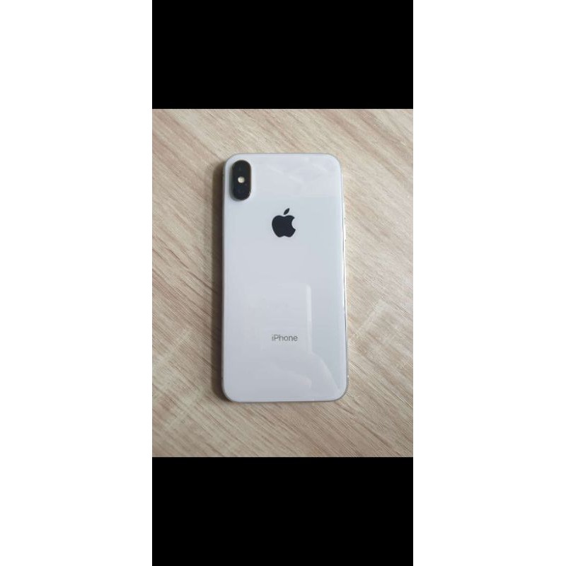 iphone XS 128gb second