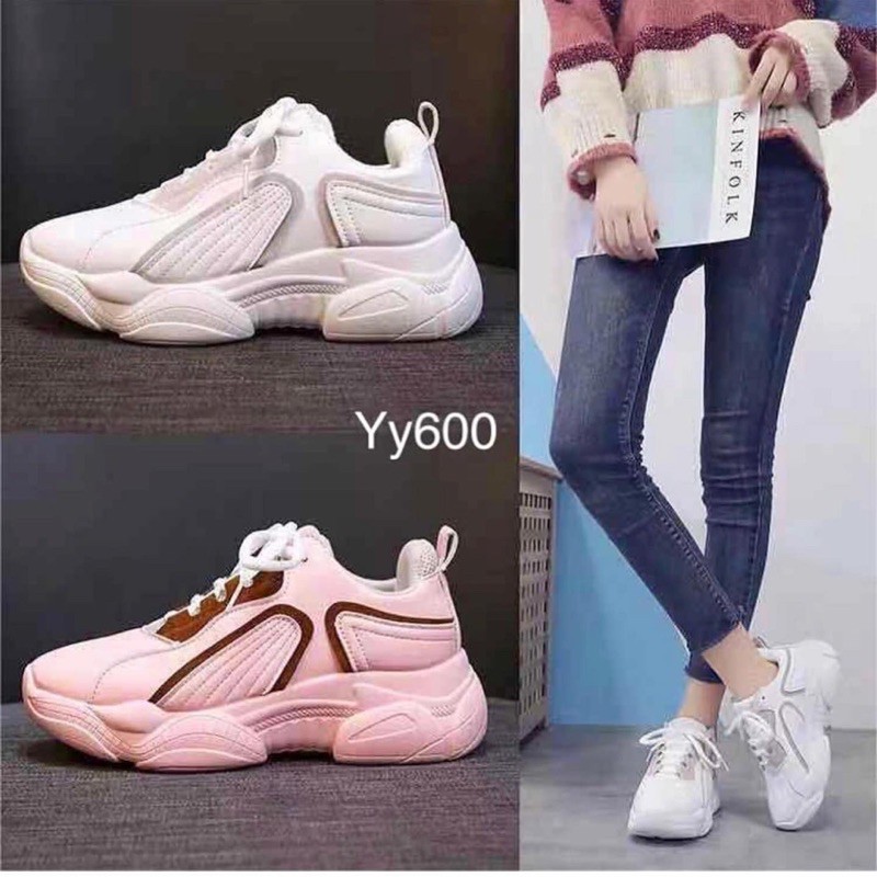 sneaker yy600 realpict import