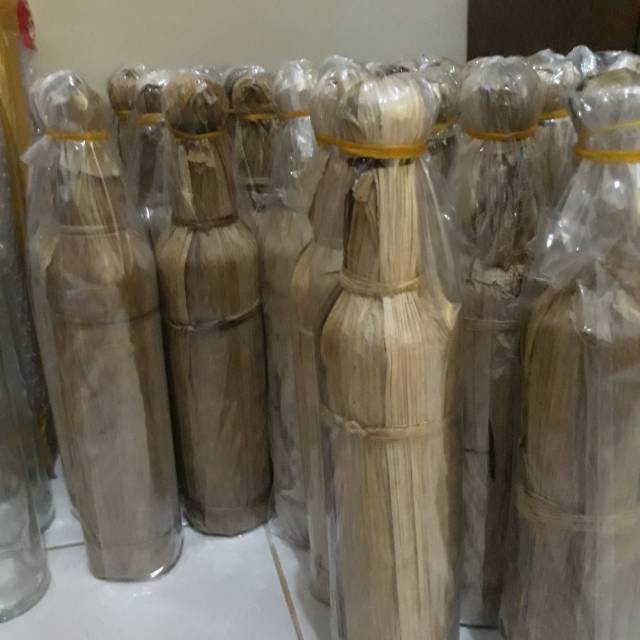 

Madu Sumbawa