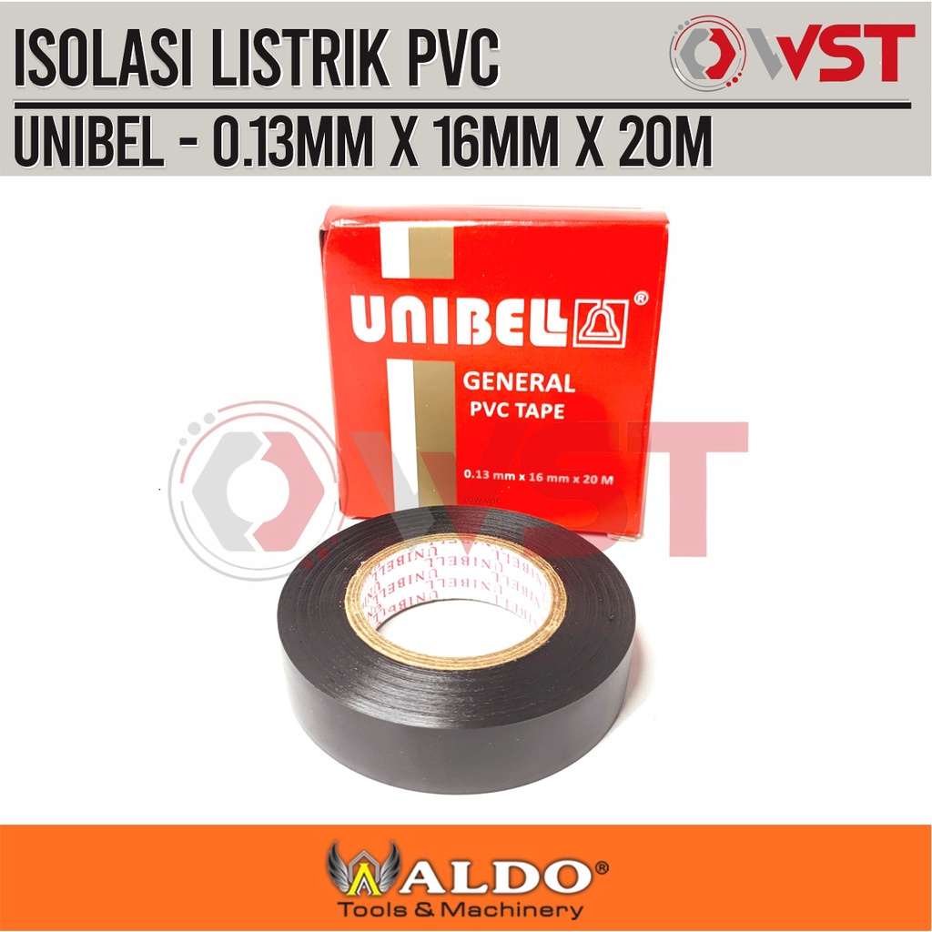 

Isolasi unibel
