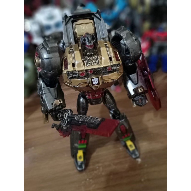 Transformers grimlock hasbro