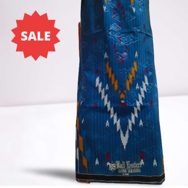 SARUNG SAMARINDA BALI LESTARI TERMURAH