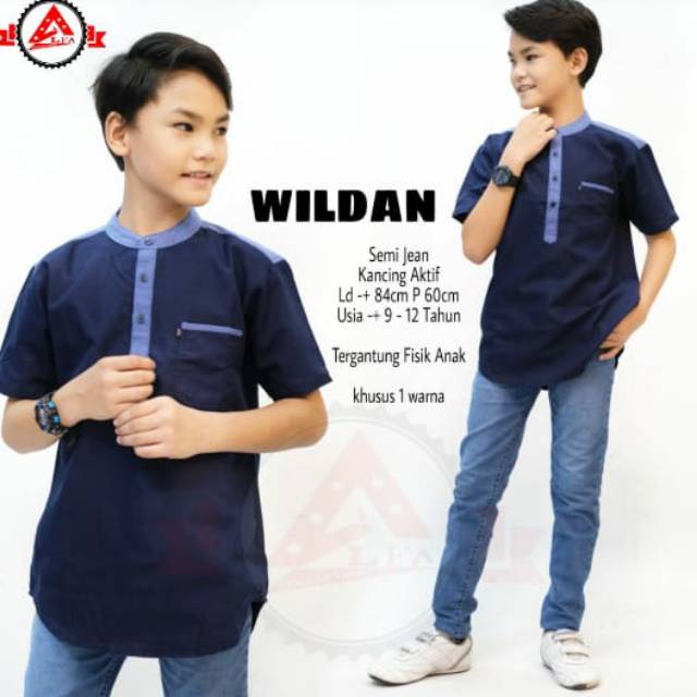 Wildan