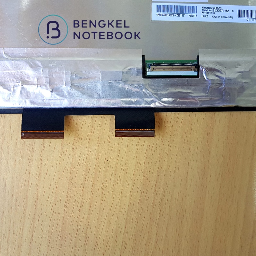 LCD Touchscreen HP 13-BA FHD B133ZAN02.A B133HAC03.0