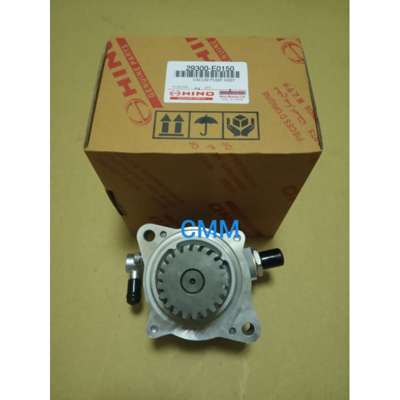 vacum pump vacum blower 130ht xpower 140ht new