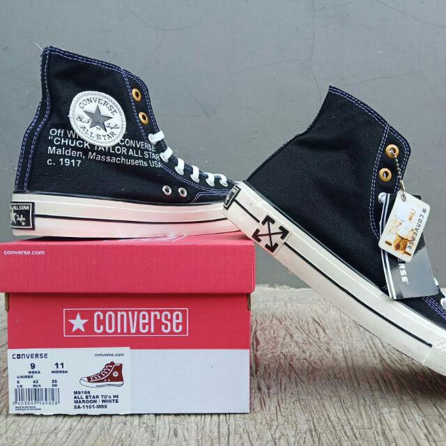 converse all star made in indonesia