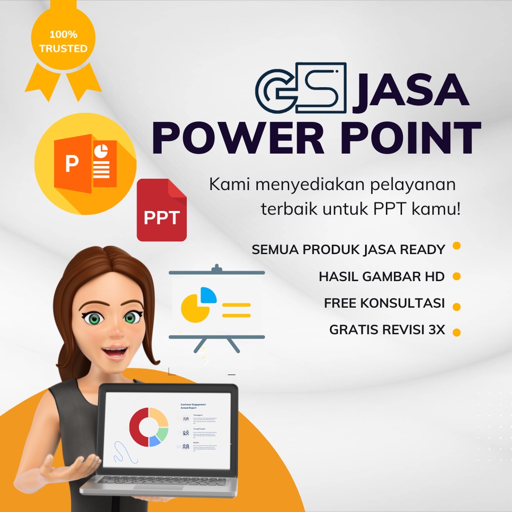 Jasa Power Point