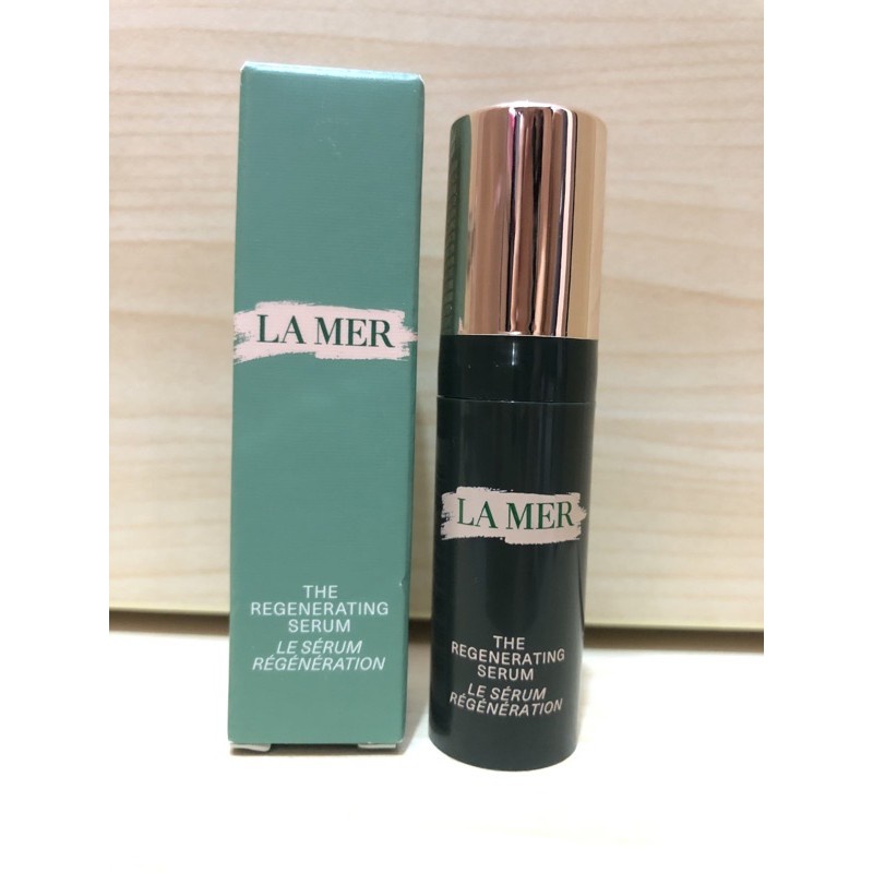 La Mer / LAMER The Regenerating Serum 3ml 5ml