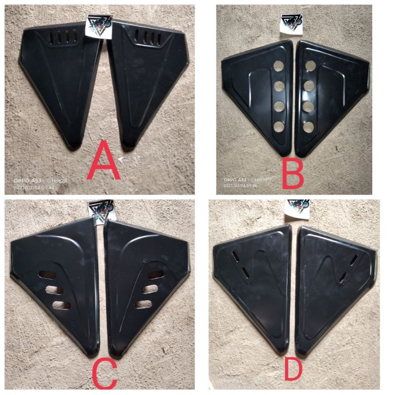 Box Aki Custom Cover Aki Custom Tepong aki Box aki Japstyle Box aki Samping