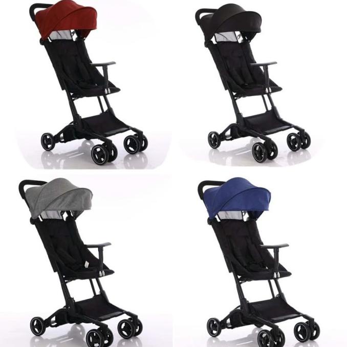 Stroller Pockit Eclaire Poche