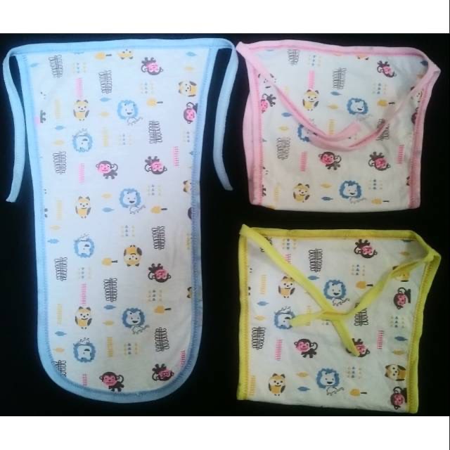 SERBU!!! Popok baby katun HARGA 1LSN 19.900