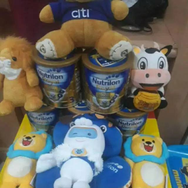 BERHADIAH NUTRILON ROYAL 3 800GR KALENG. PEMBELIAN 3 KALENG . NUTRILON ROYAL 3 800 GRAM VANILA